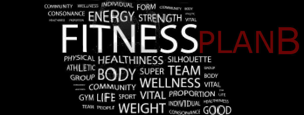 FitnessPlanB