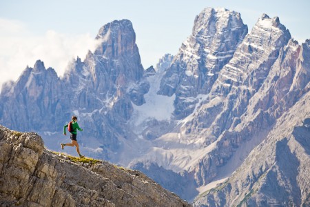 Trail Running