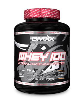Whey protein